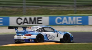 Campionato Italiano Gran Turismo Vallelunga (ITA) 11-13 09 2015