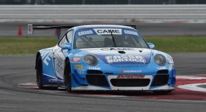 Campionato Italiano Gran Turismo Misano (ITA) 25-27 09 2015
