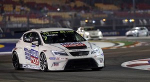 TCR series Singapore 18 - 20 September 2015