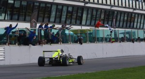 Joao Vieira (Antonelli Motorsport,Tatuus F.4 T014 Abarth #50) 