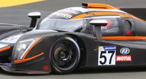 GINETTA G57_2005