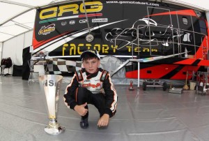 Jose Antonio Gomez