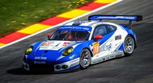 MOTORSPORT : FIA WEC - 6 HOURS OF SPA FRANCORCHAMPS (BEL) - ROUND 2 05/05-07/2016