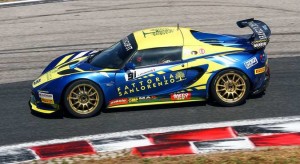 Lotus Cup Italia 2016 - Magione