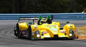 2016 Weathertech SportsCar Championship Watkins Glen