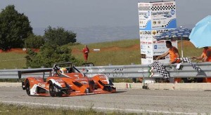 Domenico Cubeda Osella Pa 2000 #2 (Sc Cubeda Corse)