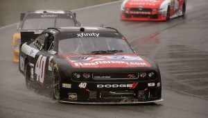 NASCAR XFINITY Series Mid-Ohio Challenge