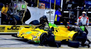 2016 WeatherTech Sportscar Championship Mosport