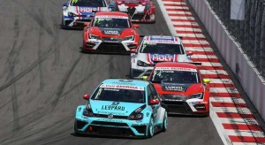 TCR series Sochi, Russia 02 - 03 July 2016