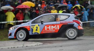 Rally Legend 2015