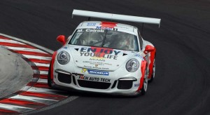 Porsche Mobil 1 Supercup Budapest, Hungary 22- 24 July 2016