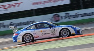 Magister-Carboni (Drive Technology-Porsche 997-GTCup #155) 