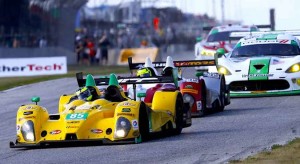 2016 WeatherTech SportsCar Championship Elkhart Lake