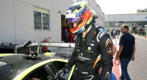 Leonardo Liberati (Antonelli Motorsport, 112) 