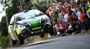 Marco Pollara, Giuseppe Princiotto (Peugeot 208 R R2B #19, Cst Sport)