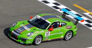 Porsche Mobil 1 Supercup Hockenheim 2016