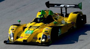 2016 WeatherTech Sportscar Championship Elkhart Lake