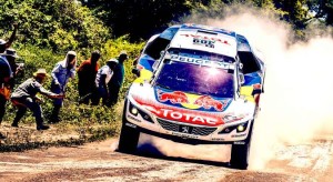 Sebastien Loeb