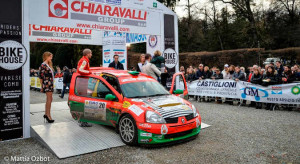 Varese 12.03.201625° Rally Dei Laghi 2016Foto Mattia Ozbot - www.mattiaozbot.com