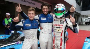 MOTORSPORT : ASIAN LE MANS SERIES ROUND 4 - SEPANG (MAL) 01/20-22/2017