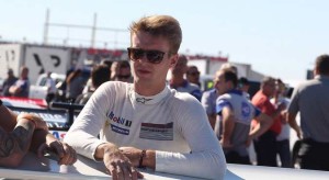 Porsche Supercup Austin, USA 21 - 23 October 2016
