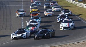 Zandvoort 7-9.10.2016. Finaleraces Zandvoort ©Essayprodukties.nl