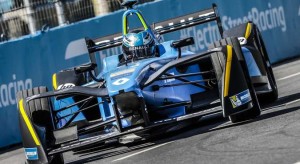 AUTO - FORMULA E BUENOS-AIRES 2017
