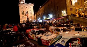 RALLY LEGEND 2016