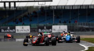 SILVERSTONE RACING RENAULT EUROCUP 2.0