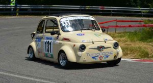 Michele Bertelli (S Speed ASD  Giannini 650 NP  131)