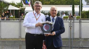 GP ITALIA F1/2017