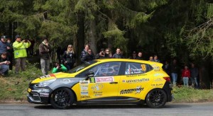 Rallye Sanremo (ITA) 09-11 04 2015