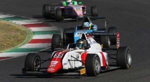 Felipe Branquinho De Castro (DR Formula,Tatuus F.4 T014 Abarth #55)