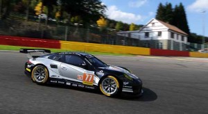 2017 Le Mans Series