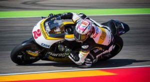 GRAN PREMIO MOVISTAR DE ARAGÓN MOTORLAND ARAGÓN · 22-23-24
