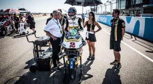 GRAN PREMIO MOVISTAR DE ARAGÓN MOTORLAND ARAGÓN · 22-23-24