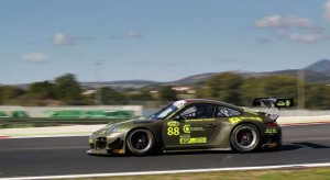 Venerosi-Baccani (Ebimotors,Porsche 997 GT3 R #88)