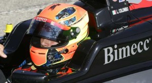 Lorenzo Colombo (Bhaitech Srl,Tatuus F.4 T014 Abarth #6)   