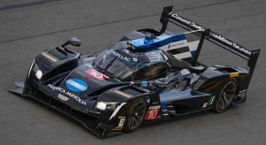 2017 WeatherTech SportsCar Championship Rolex 24 Hours Daytona