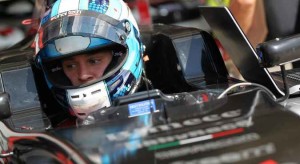 Leonardo Lorandi (Baithech Srl ,Tatuus F.4 T014 Abarth #11)