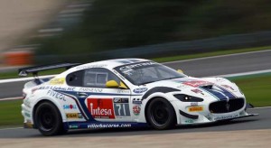 Nurburgring 15-17.09.2017 GT4series Nurburgring (D) Photo: Chris Schotanus