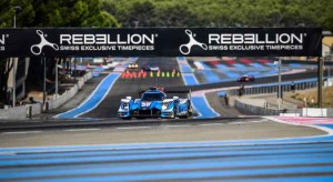 MOTORSPORT : EUROPEAN LE MANS SERIES - ROUND 4 - 4 HOURS OF LE CASTELLET (FRA) 08/25-27/2017