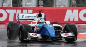 RACING-MEXICO-FORMULA V8 3.5