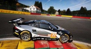 2017 Le Mans Series