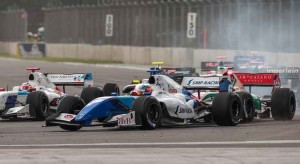 RACING-MEXICO-FORMULA V8 3.5