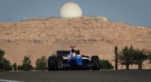 BAHRAIN RACING FORMULA V8 2017