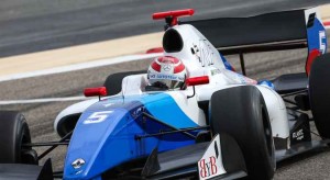 BAHRAIN RACING FORMULA V8 2017