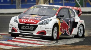 AUTO - GUMTREE WORLD RX OF SOUTH AFRICA - 2017