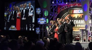 NASCAR Touring Series Night of Champions