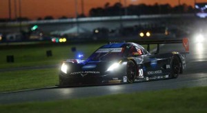 Rolex 24 At Daytona